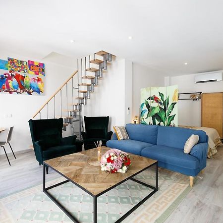Marbella Old Town Houseアパートメント エクステリア 写真