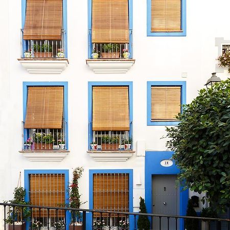 Marbella Old Town Houseアパートメント エクステリア 写真