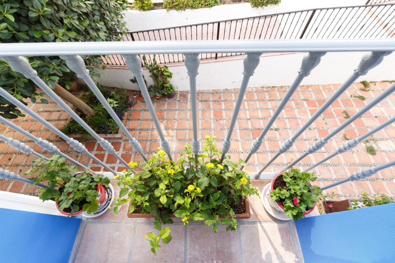 Marbella Old Town Houseアパートメント エクステリア 写真