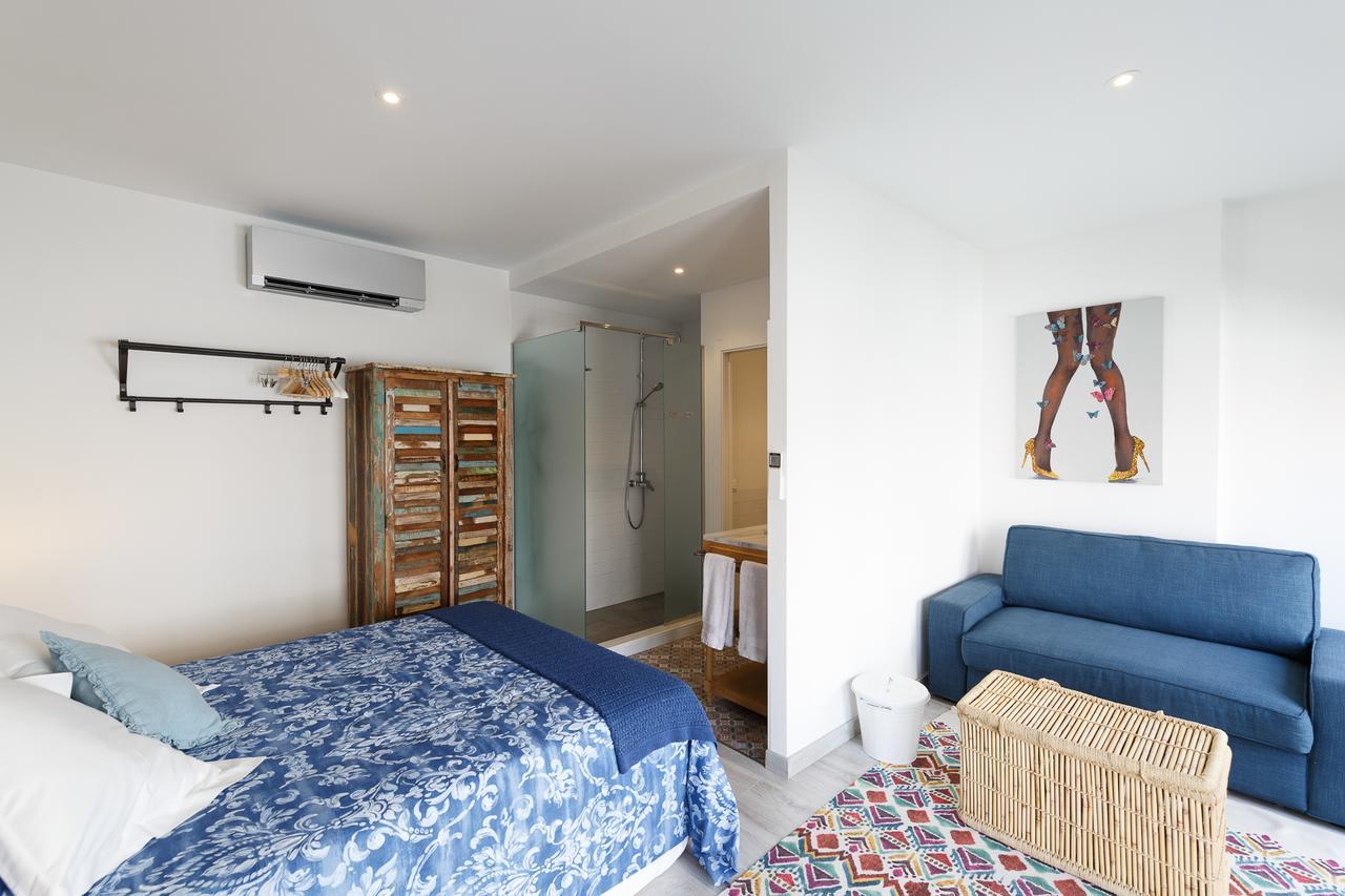 Marbella Old Town Houseアパートメント エクステリア 写真