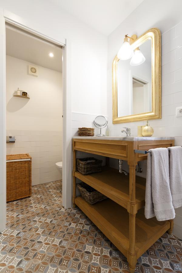 Marbella Old Town Houseアパートメント エクステリア 写真