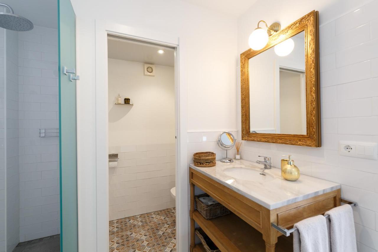 Marbella Old Town Houseアパートメント エクステリア 写真