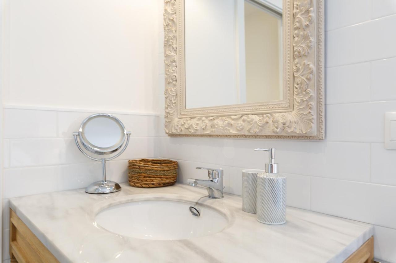 Marbella Old Town Houseアパートメント エクステリア 写真