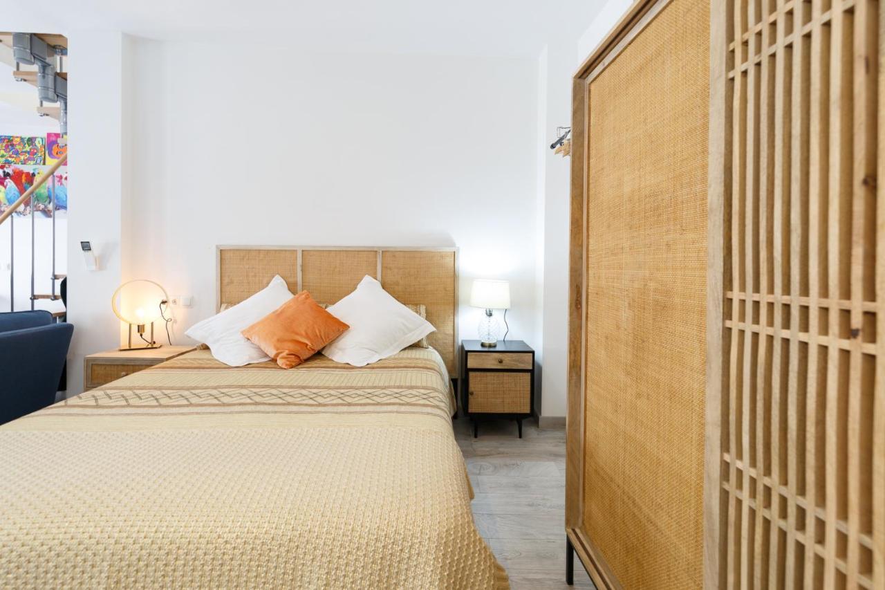 Marbella Old Town Houseアパートメント エクステリア 写真