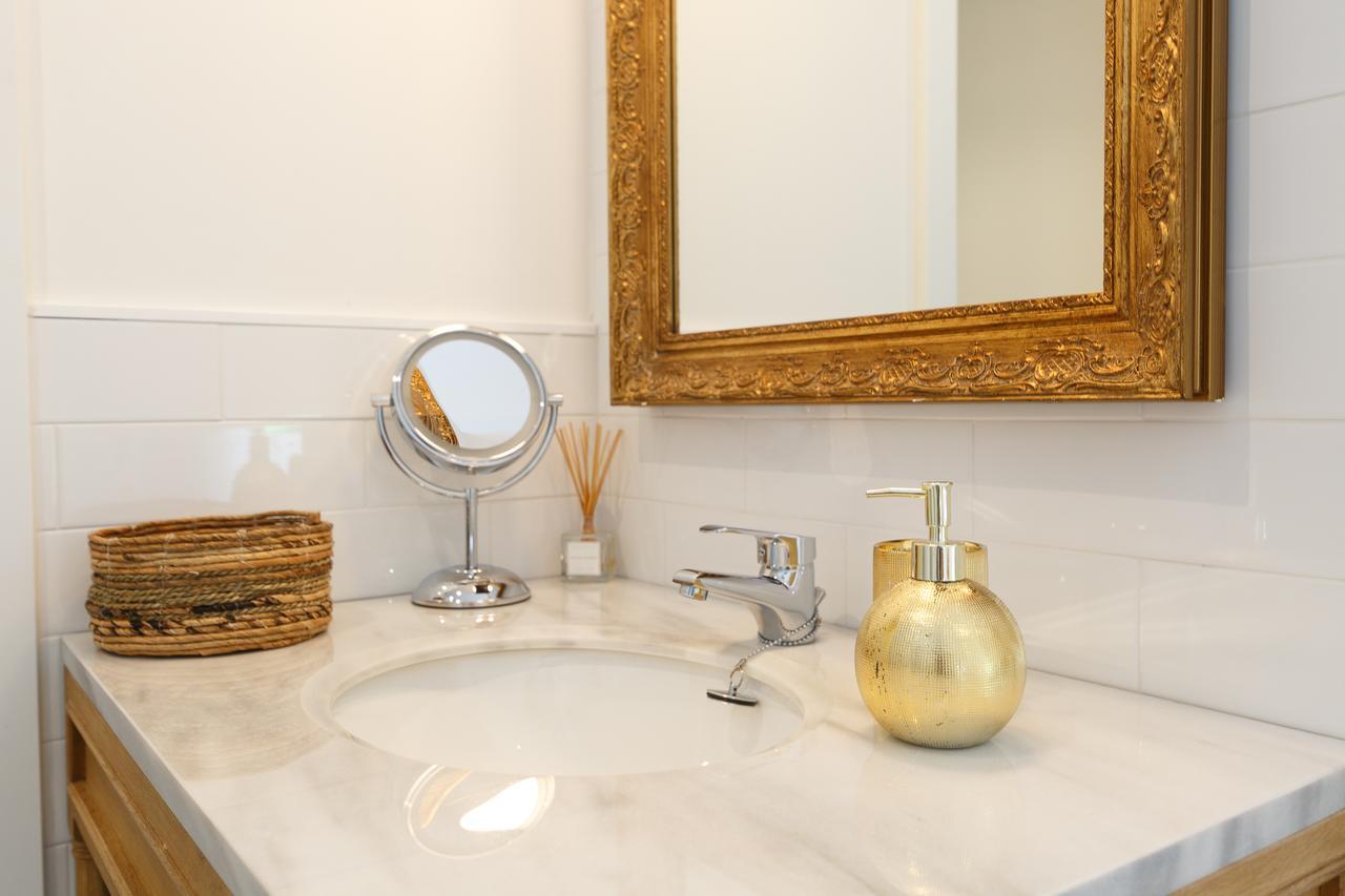 Marbella Old Town Houseアパートメント エクステリア 写真